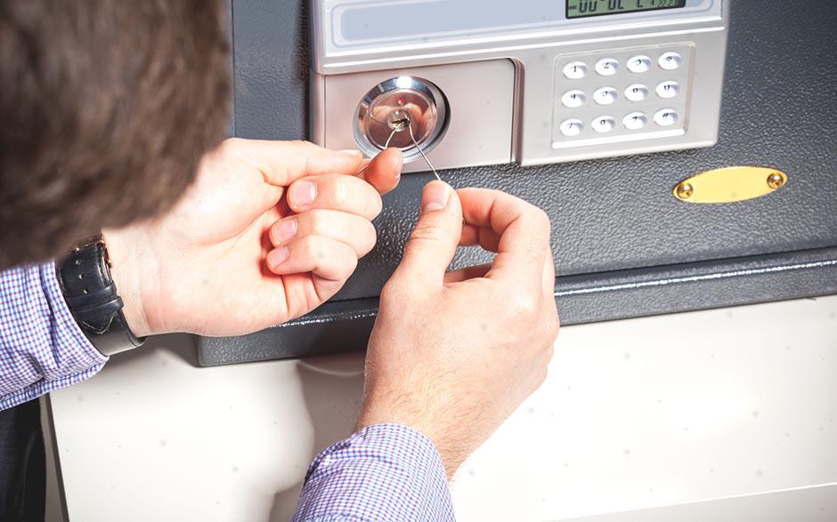 changer serrure porte blindée prix Puteaux