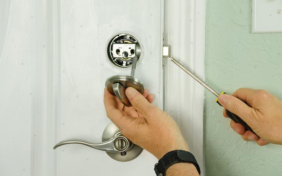changer serrure porte blindée prix Puteaux